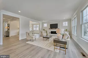 309 Park St NE, Vienna, VA 22180 - Photo 6