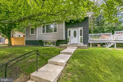 8902 Sylvania Street, Lorton, VA 22079 - Photo 2