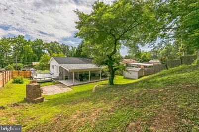 8902 Sylvania Street, Lorton, VA 22079 - Photo 34