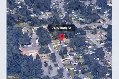 7435 Bath Street, Springfield, VA 22150 - Photo 2