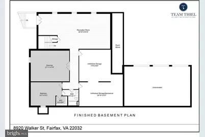 8920 Walker Street, Fairfax, VA 22032 - Photo 4