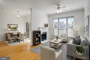 1530 Spring Gate Dr., McLean, VA 22102 - Photo 4