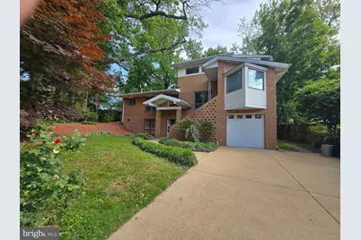 6603 Byrnes Drive, McLean, VA 22101 - Photo 62