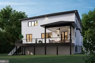 2202 Grayson Pl, Falls Church, VA 22043 - Photo 2