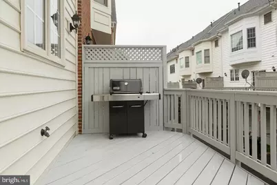 8857 Ashgrove House Lane, Vienna, VA 22182 - Photo 28