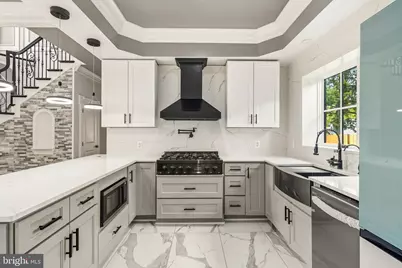 8213 Hocking Place, Alexandria, VA 22309 - Photo 2