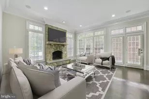 1496 Evans Farm Dr, McLean, VA 22101 - Photo 8