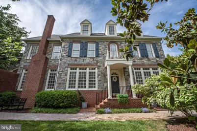 1496 Evans Farm Drive, McLean, VA 22101 - Photo 28