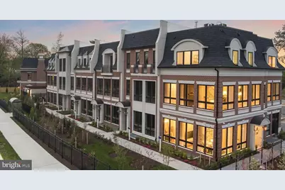 1632 Chain Bridge Road, McLean, VA 22101 - Photo 4