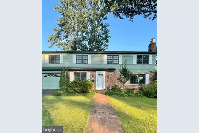 8350 Orange Court, Alexandria, VA 22309 - Photo 1