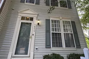 7849 Seafarer Way, Lorton, VA 22079 - Photo 1