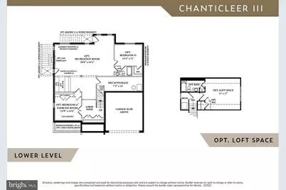 6712 Moly Drive, Falls Church, VA 22046 - Photo 4