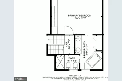 6613 Kerns Road, Falls Church, VA 22042 - Photo 48