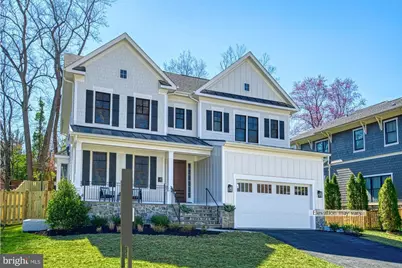 2221 Orchid Drive, Falls Church, VA 22046 - Photo 1