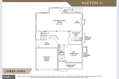 2221 Orchid Drive, Falls Church, VA 22046 - Photo 2