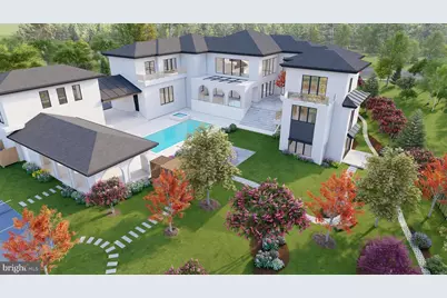 1112 Balls Hill Road, McLean, VA 22101 - Photo 1