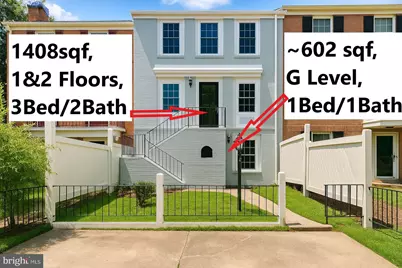 7950 Central Park Circle, Alexandria, VA 22309 - Photo 1