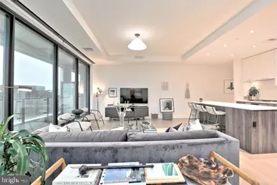 1650 Silver Hill Drive #1007, McLean, VA 22102 - Photo 6