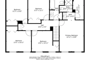 7401 Loughboro Ln, Springfield, VA 22150 - Photo 44