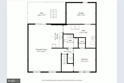 2369 Old Trail Drive, Reston, VA 20191 - Photo 48