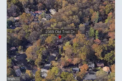 2369 Old Trail Drive, Reston, VA 20191 - Photo 2