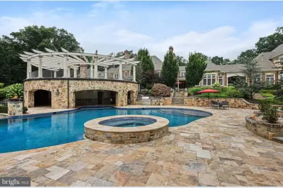 11100 Kings Cavalier Court, Oakton, VA 22124 - Photo 126