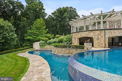 11100 Kings Cavalier Court, Oakton, VA 22124 - Photo 134