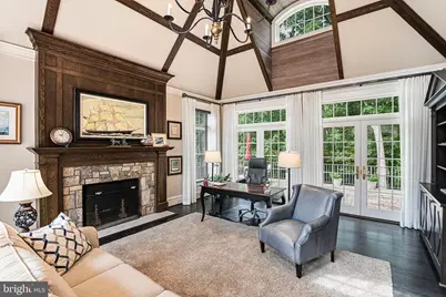 11100 Kings Cavalier Court, Oakton, VA 22124 - Photo 24