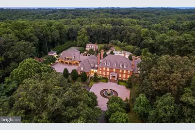 11100 Kings Cavalier Court, Oakton, VA 22124 - Photo 1