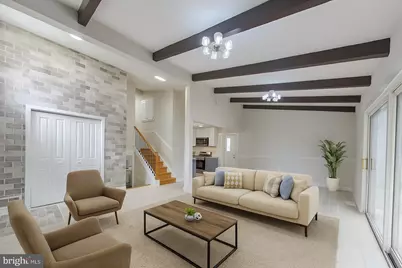 7803 Fordson Road, Alexandria, VA 22306 - Photo 1