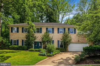 1468 Highwood Drive, McLean, VA 22101 - Photo 1