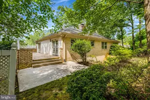 1468 Highwood Dr, McLean, VA 22101 - Photo 50