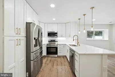 3814 Persimmon Circle, Fairfax, VA 22031 - Photo 6