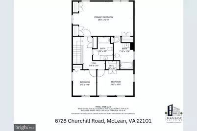 6728 Churchill Road, McLean, VA 22101 - Photo 30