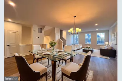 9424 Dandelion Drive, Lorton, VA 22079 - Photo 6