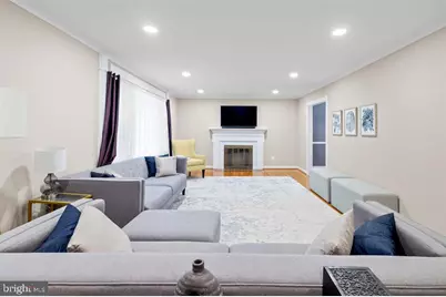 6623 Tunlaw Court, Alexandria, VA 22312 - Photo 14