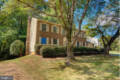 10901 Santa Clara Drive, Fairfax, VA 22030 - Photo 1