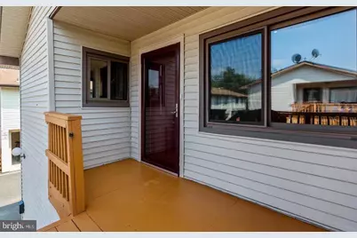 8420 Huerta Court #162, Alexandria, VA 22309 - Photo 2