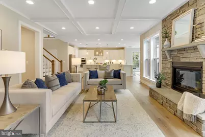 2418 Holt Street, Vienna, VA 22180 - Photo 22