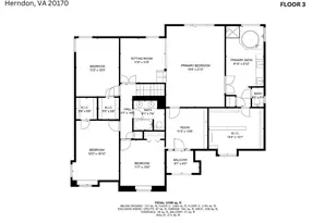 11665 Gilman Ln, Herndon, VA 20170 - Photo 28