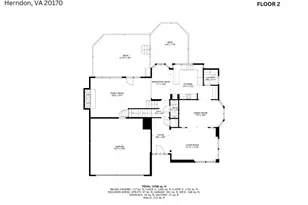 11665 Gilman Ln, Herndon, VA 20170 - Photo 4