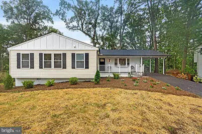 2408 William and Mary Drive, Alexandria, VA 22308 - Photo 2