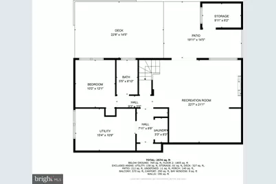 2408 William and Mary Drive, Alexandria, VA 22308 - Photo 34