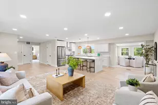 2408 William and Mary Dr, Alexandria, VA 22308 - Photo 14