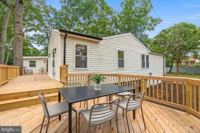 2408 William and Mary Drive, Alexandria, VA 22308 - Photo 12