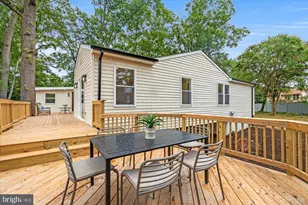 2408 William and Mary Dr, Alexandria, VA 22308 - Photo 12