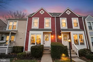 6185 Little Valley Way, Alexandria, VA 22310 - Photo 1