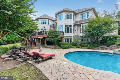 9864 Walker Glen Court, Great Falls, VA 22066 - Photo 118