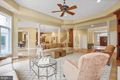 9864 Walker Glen Court, Great Falls, VA 22066 - Photo 12
