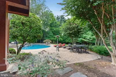 9864 Walker Glen Court, Great Falls, VA 22066 - Photo 112